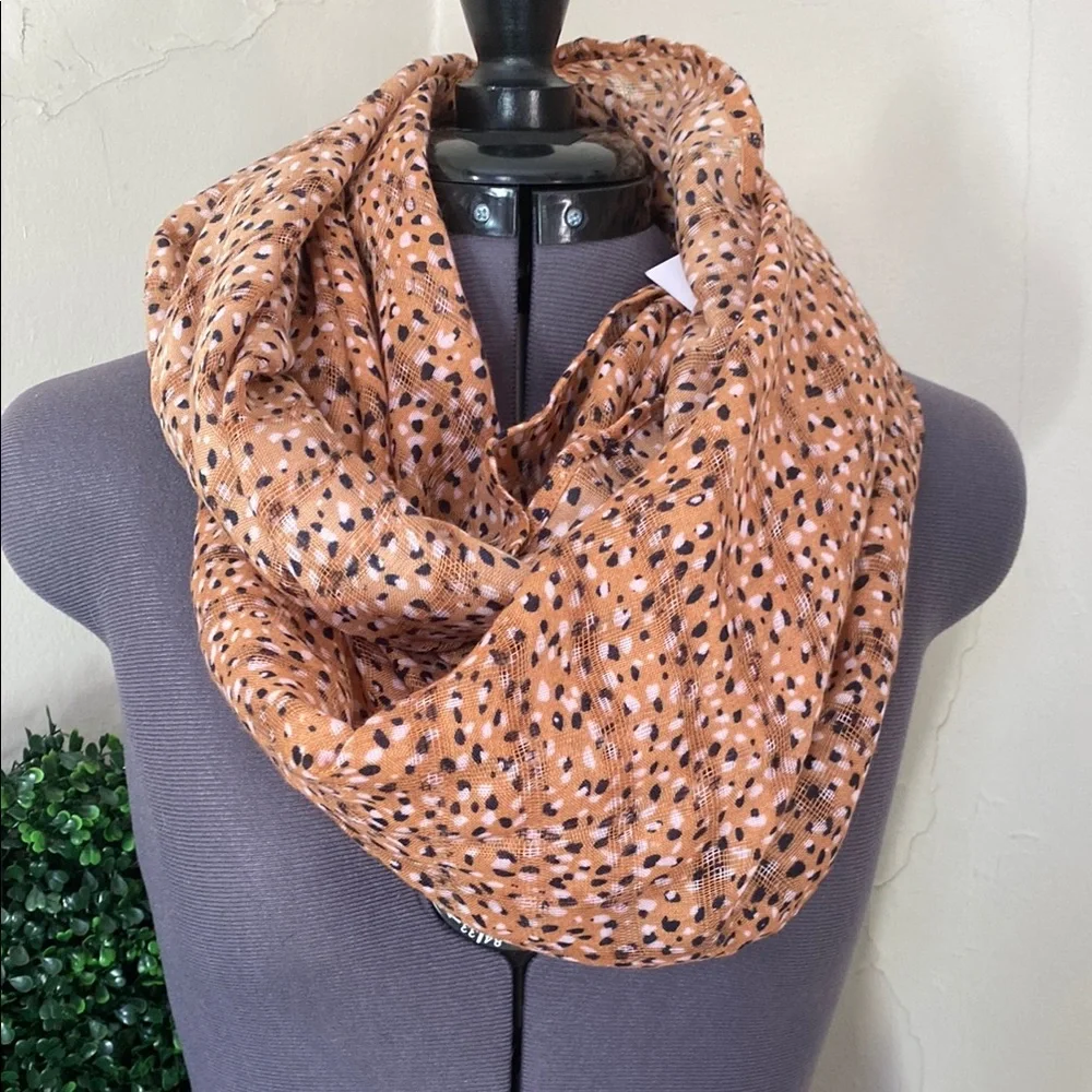 NWT J Jill Scarf